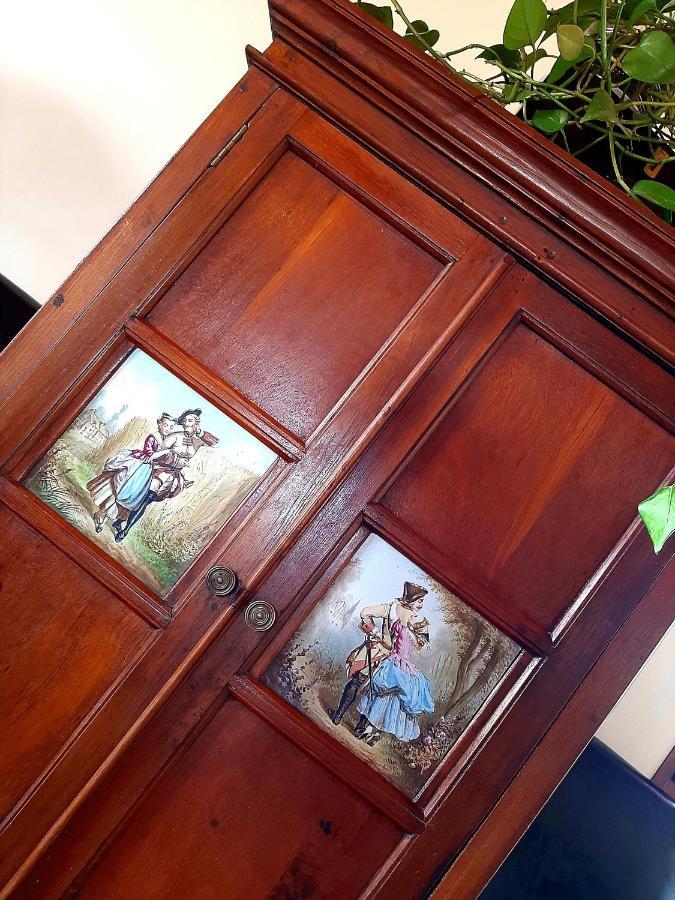 Agriturismo El Bounty1 Puerto del Rosario  Zewnętrze zdjęcie