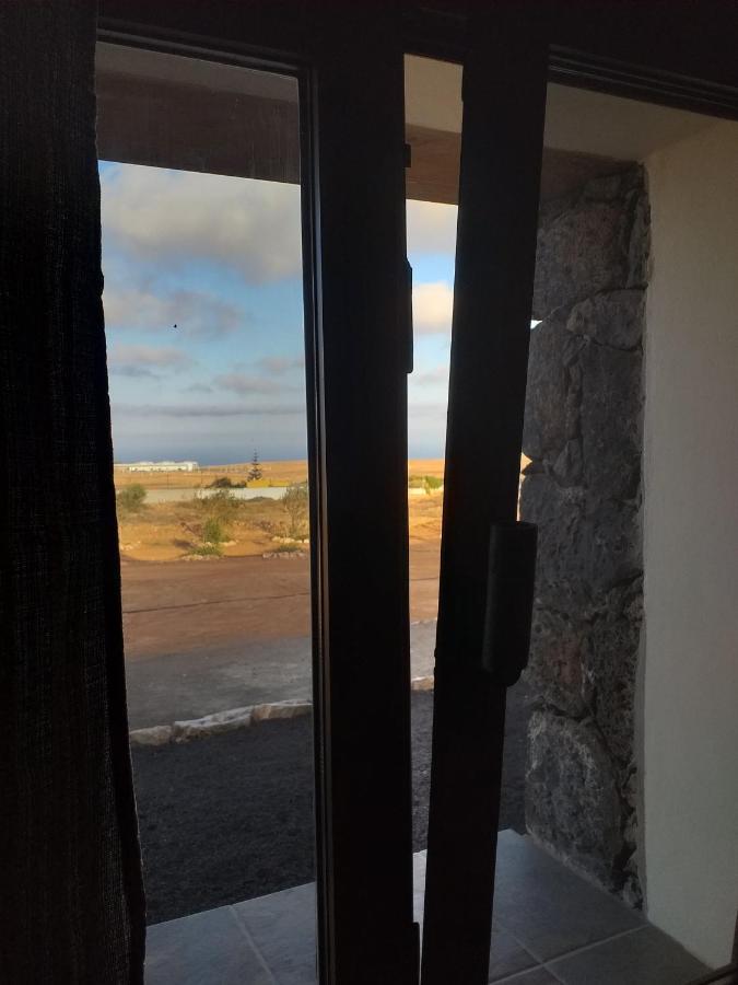 Agriturismo El Bounty1 Puerto del Rosario  Zewnętrze zdjęcie