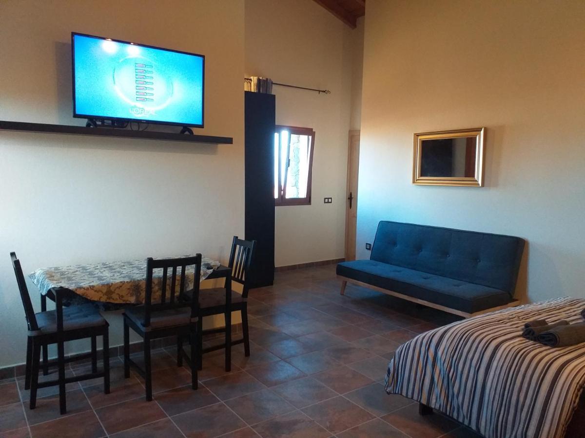 Agriturismo El Bounty1 Puerto del Rosario  Zewnętrze zdjęcie